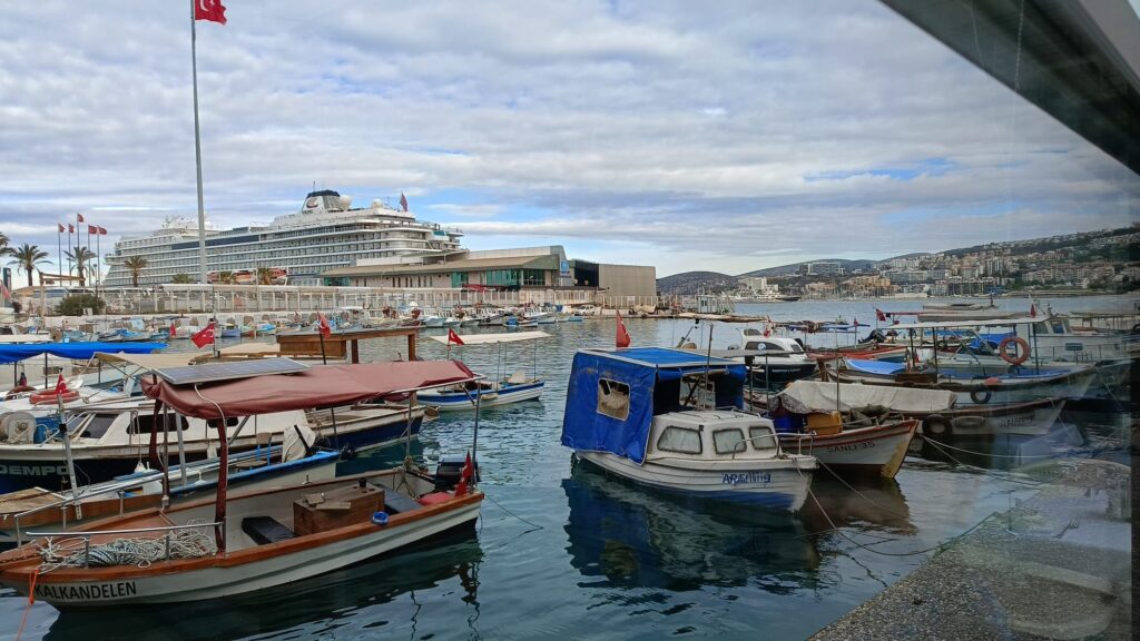 The Best Restaurants in Kusadasi 2026