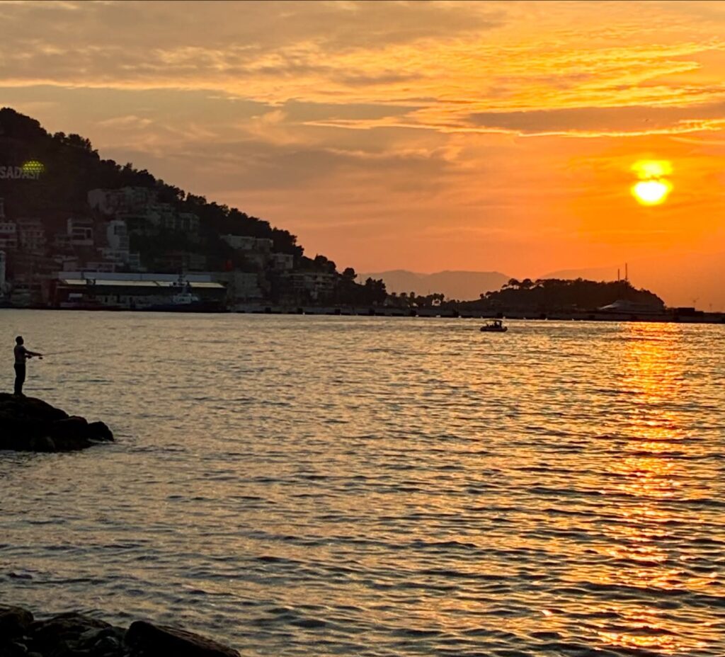 Find The Best Kebabs House in Kusadasi